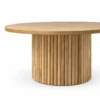 Marina – Coffee Table | Natural