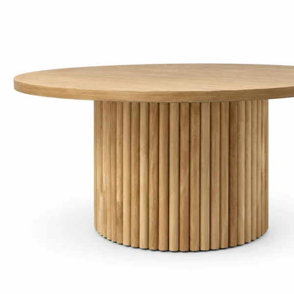 Marina – Coffee Table | Natural