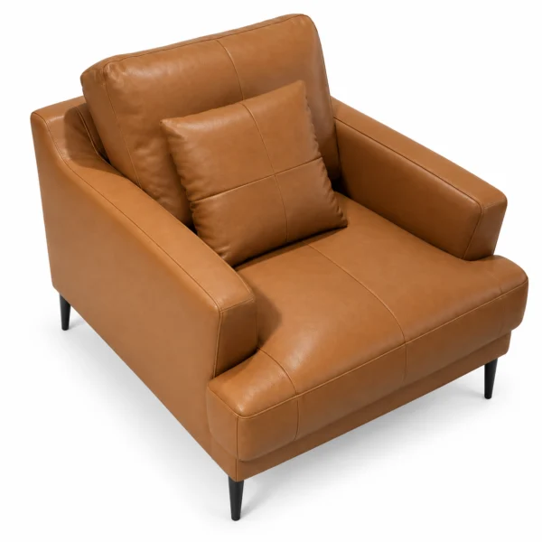 Sandra Single Seater
