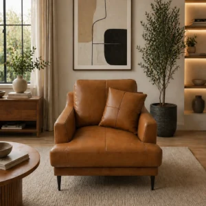 Sandra Single Seater