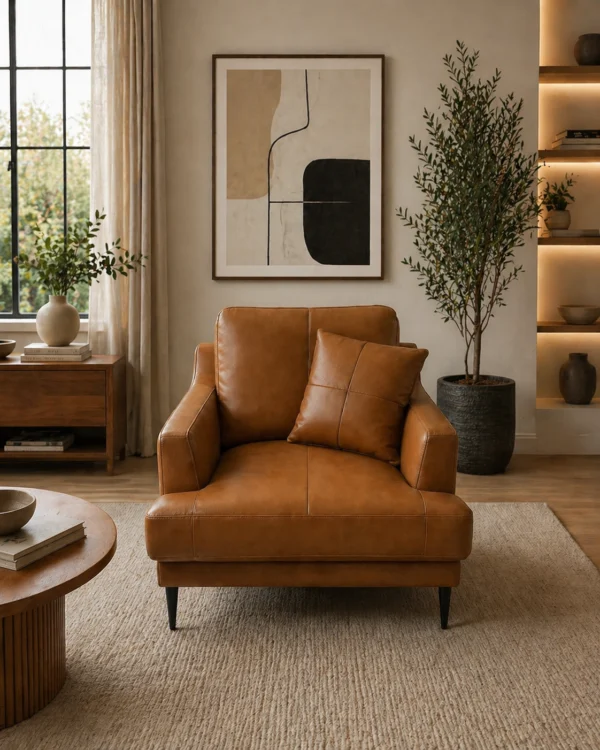 Sandra Single Seater