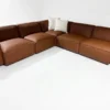 Kito Modular Leather Sofa | Modern Leather Sofas Melbourne
