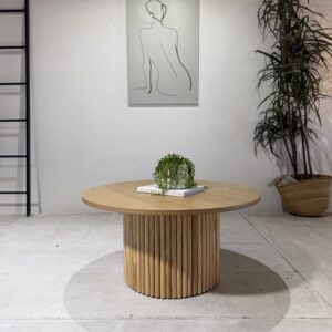 Marina - Coffee Table | Natural