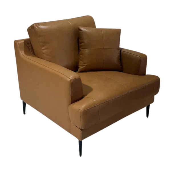 Sandra Single Seater