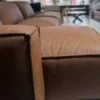 KITO Chase – Leather Sofa