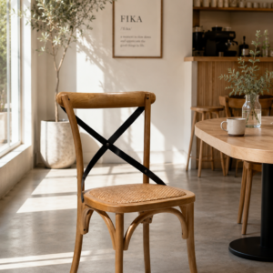 Vinyard Cafe - Dining Chair