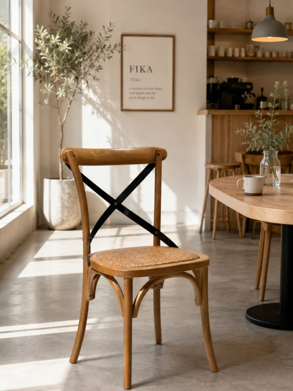 Vinyard Cafe - Dining Chair