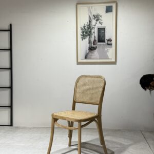 Boston - Dining Chair | Oak