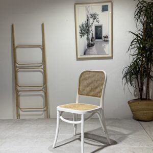 Boston - Dining Chair | White