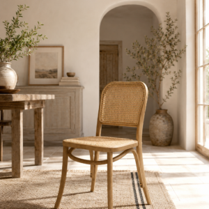 Boston - Dining Chair | Oak