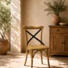 Vinyard Cafe - Dining Chair – view 2