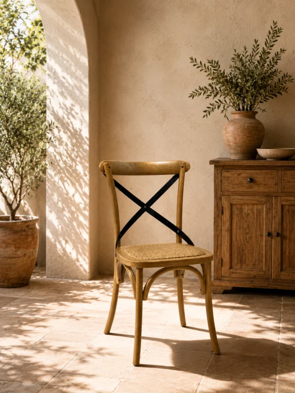Vinyard Cafe - Dining Chair – view 2