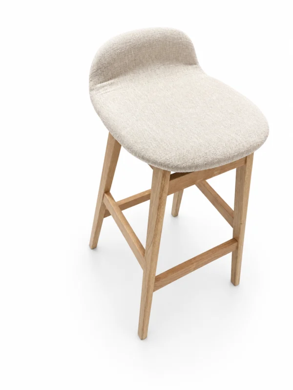 Murphy - Bar Stool – view 4