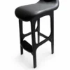 Murphy โ Bar Stool | Black
