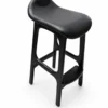 Murphy โ Bar Stool | Black