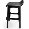 Murphy โ Bar Stool | Black