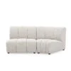 Coco Beige – Fabric sofa – Premium Corner Lounge