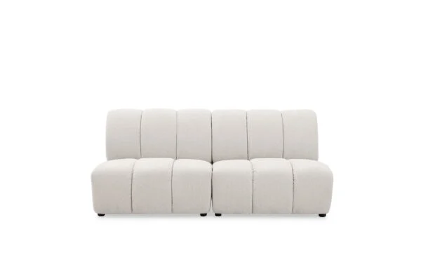 Coco Beige – Fabric sofa – Premium Corner Lounge