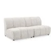 Coco Beige – Fabric sofa – Premium Corner Lounge