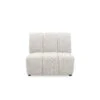 Coco Beige – Fabric sofa – Premium Corner Lounge