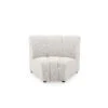 Coco Beige – Fabric sofa – Premium Corner Lounge