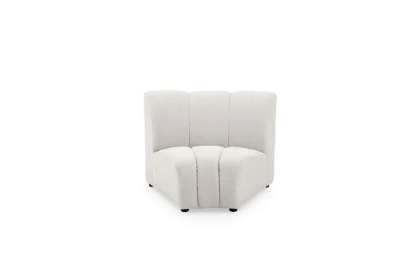 Coco Beige – Fabric sofa – Premium Corner Lounge